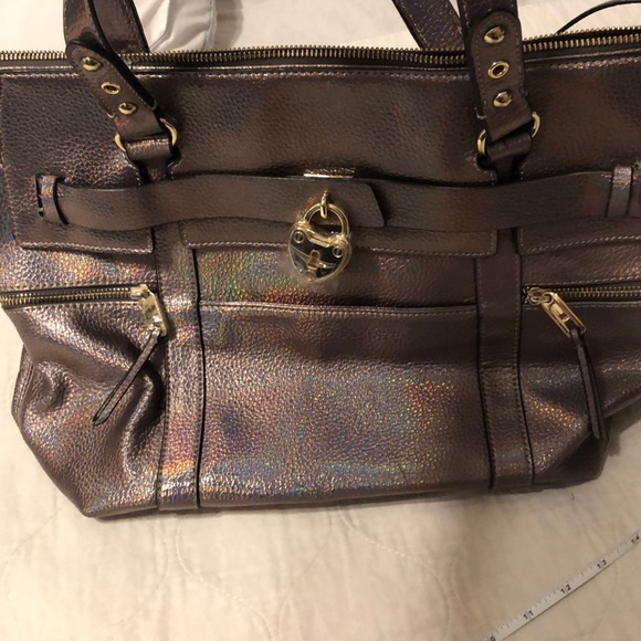 Juicy Couture Purse (Large) - Picture 2 of 4